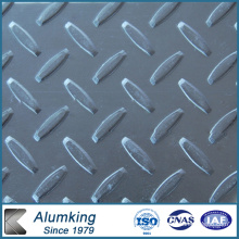 Diamond Checkered Aluminium / Aluminiumblech / Platte / Platte für Elektrik